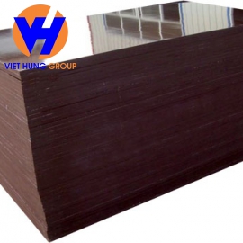 Ván ép Phủ Phim 1220x2440x12mm