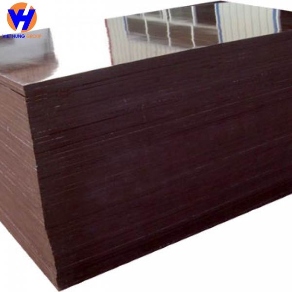 Ván ép Phủ Phim 1220x2440x12mm